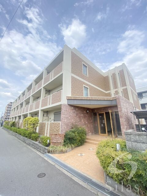 矢田駅 徒歩12分 2階の物件外観写真