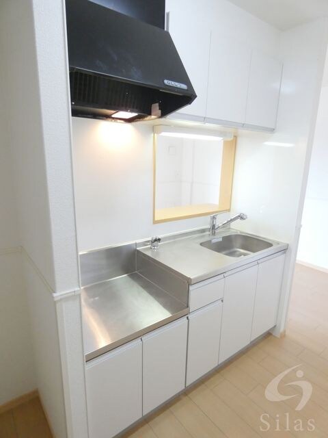 矢田駅 徒歩12分 2階の物件内観写真