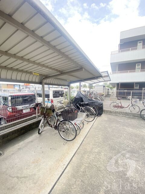 矢田駅 徒歩12分 2階の物件外観写真