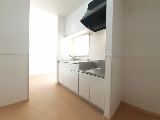 矢田駅 徒歩12分 2階の物件内観写真