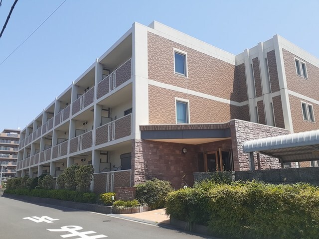 矢田駅 徒歩12分 2階の物件外観写真