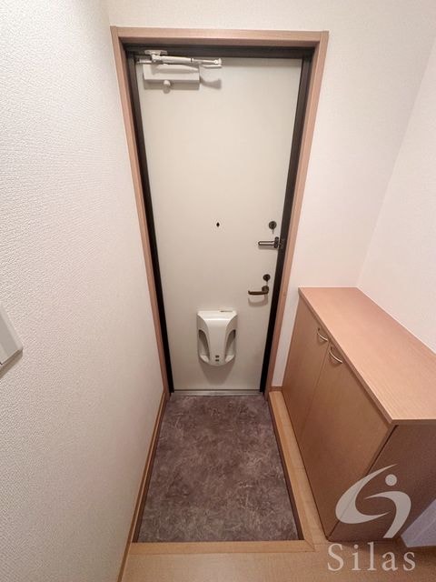 COZY岸里の物件内観写真