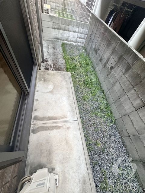 COZY岸里の物件内観写真