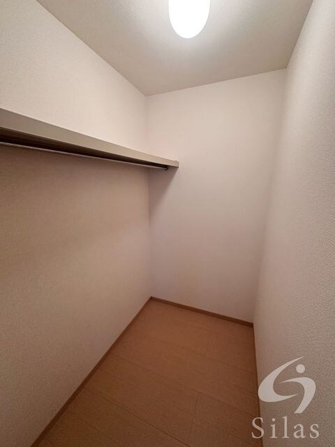 COZY岸里の物件内観写真