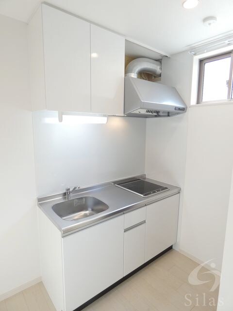 ＪＲ長瀬駅 徒歩7分 3階の物件内観写真