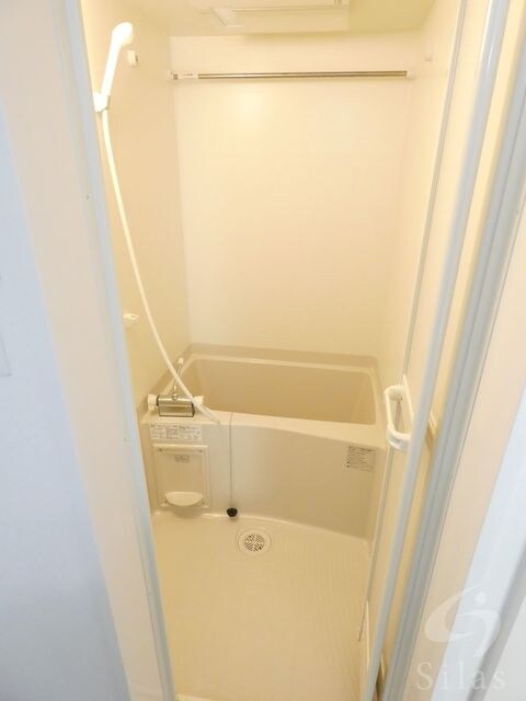 ＪＲ長瀬駅 徒歩7分 3階の物件内観写真