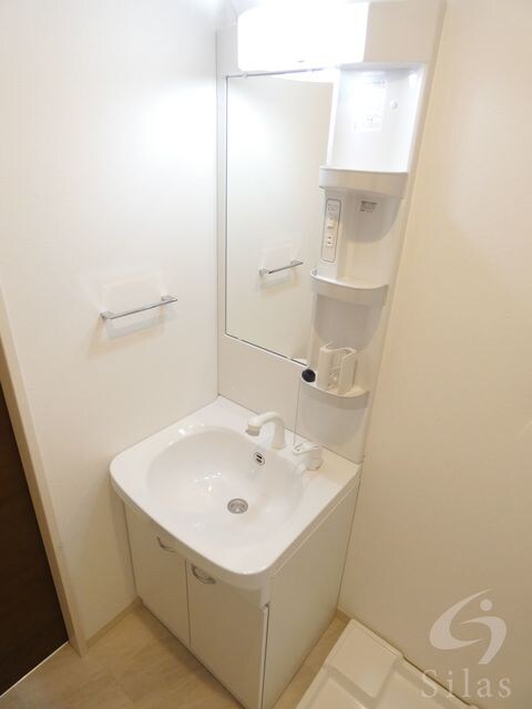 ＪＲ長瀬駅 徒歩7分 3階の物件内観写真