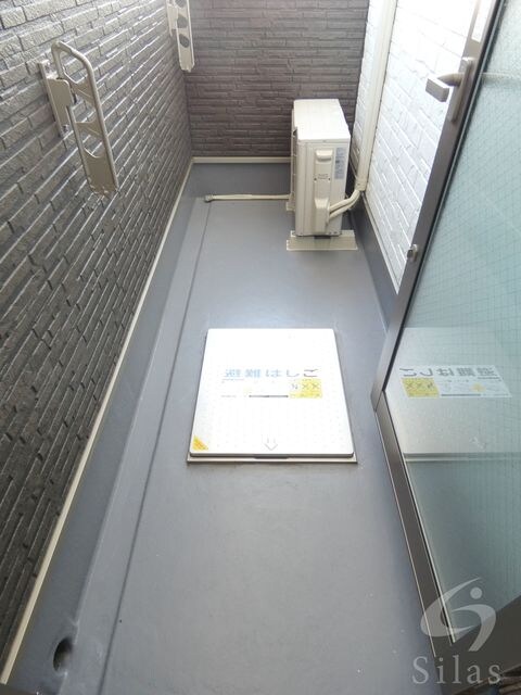 ＪＲ長瀬駅 徒歩7分 3階の物件内観写真