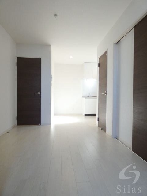 ＪＲ長瀬駅 徒歩7分 3階の物件内観写真