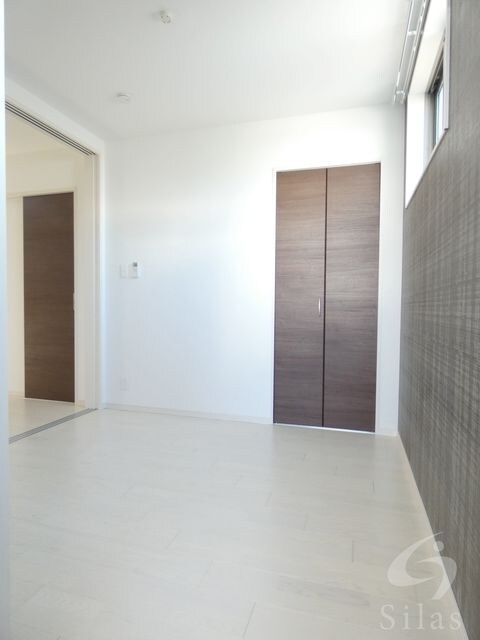 ＪＲ長瀬駅 徒歩7分 3階の物件内観写真