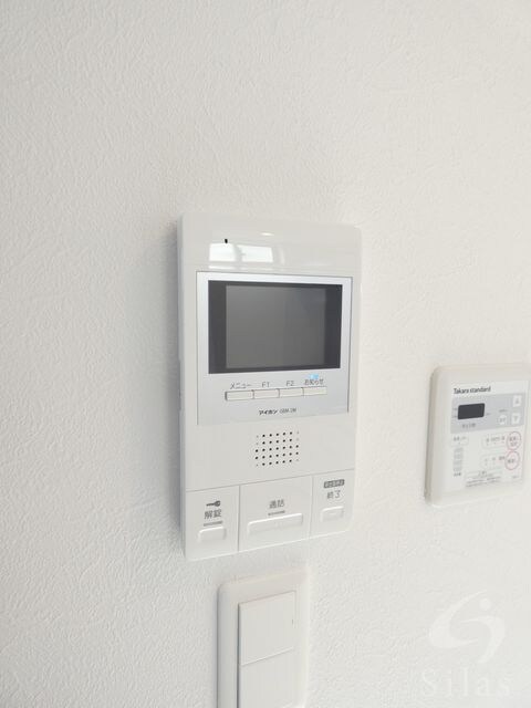 ＪＲ長瀬駅 徒歩7分 3階の物件内観写真