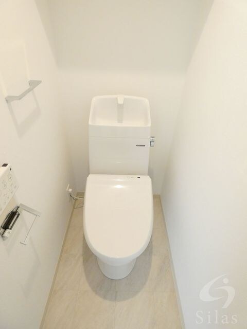 ＪＲ長瀬駅 徒歩7分 3階の物件内観写真