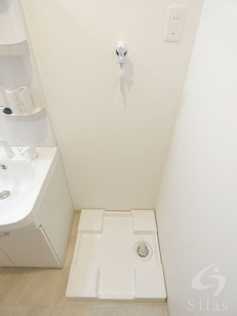 ＪＲ長瀬駅 徒歩7分 3階の物件内観写真