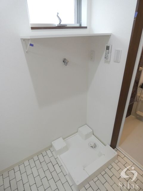 クリエオーレ安立の物件内観写真