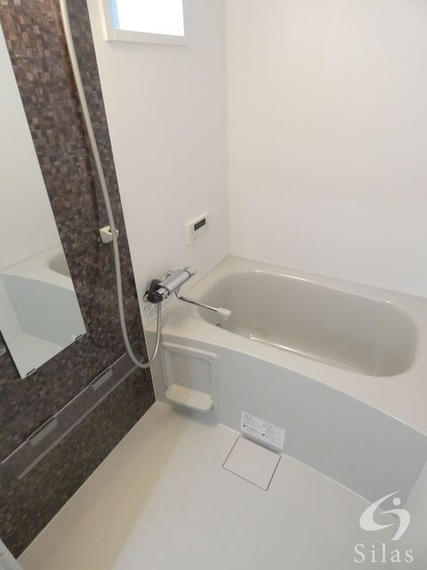 クリエオーレ安立の物件内観写真