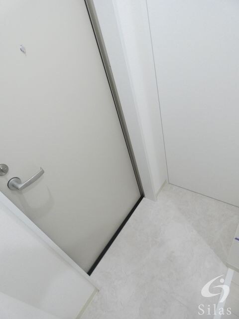 クリエオーレ安立の物件内観写真