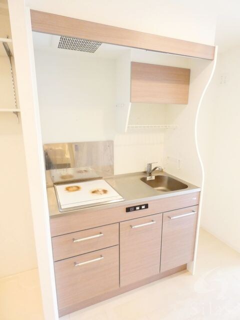 北巽駅 徒歩9分 3階の物件内観写真