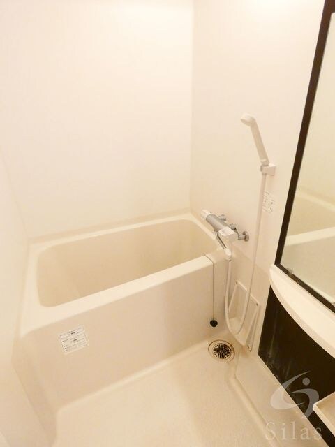 北巽駅 徒歩9分 3階の物件内観写真