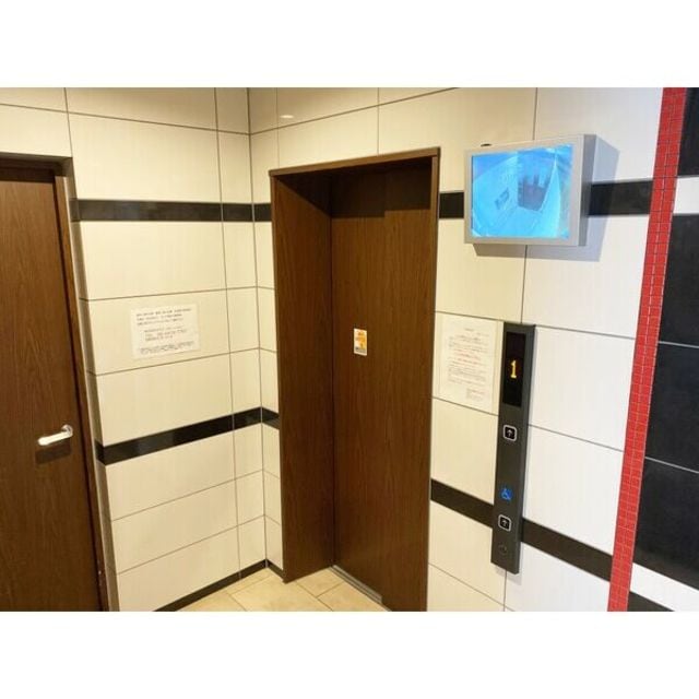 北巽駅 徒歩9分 3階の物件外観写真