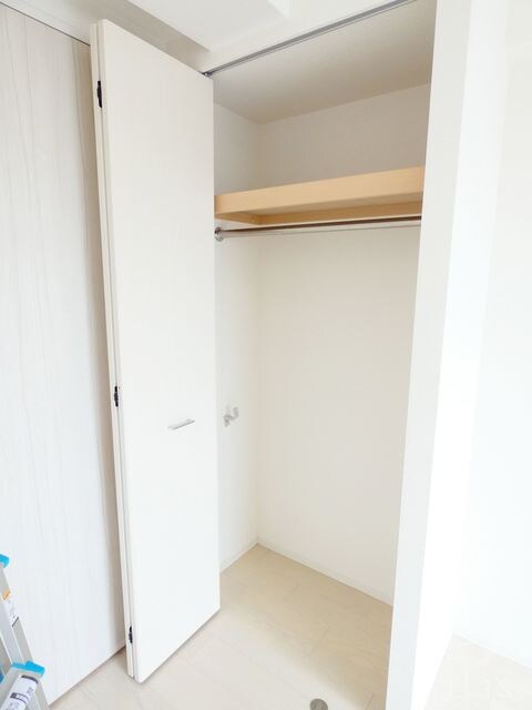 北巽駅 徒歩9分 3階の物件内観写真