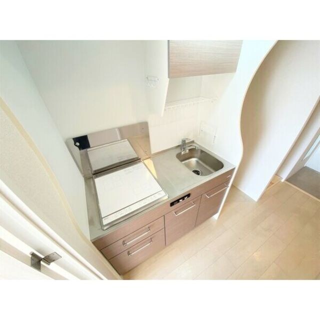 北巽駅 徒歩9分 3階の物件内観写真