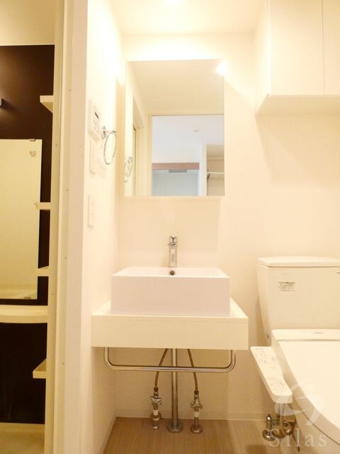 北巽駅 徒歩9分 3階の物件内観写真