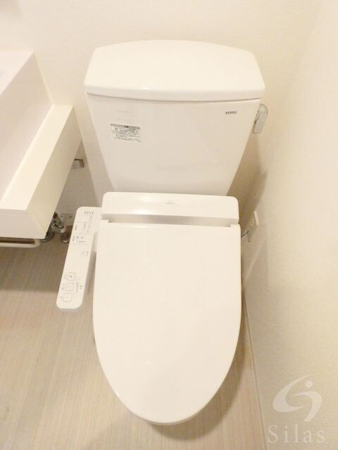 北巽駅 徒歩9分 3階の物件内観写真