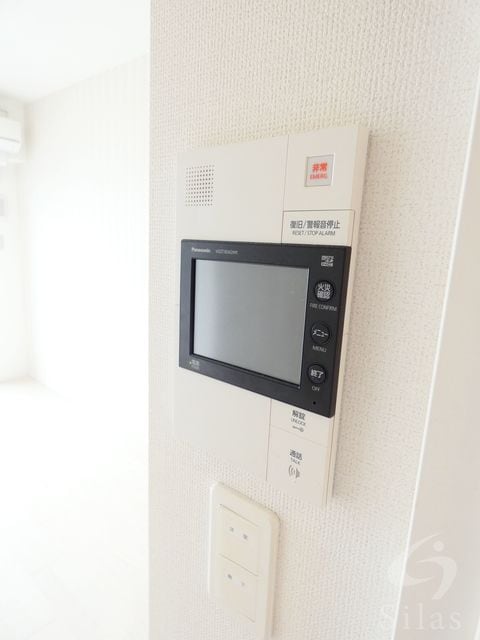 北巽駅 徒歩9分 3階の物件内観写真