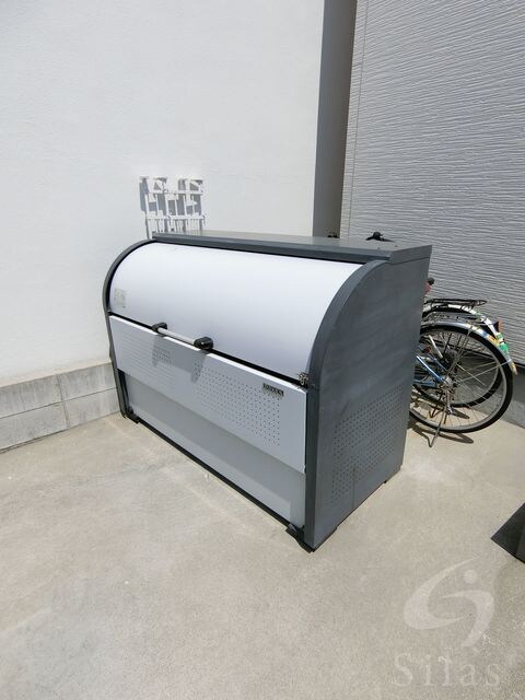 堺東駅 徒歩14分 1階の物件外観写真