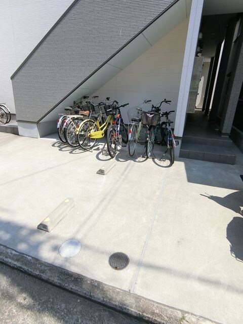 堺東駅 徒歩14分 1階の物件外観写真