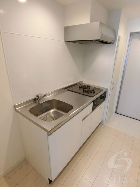 堺東駅 徒歩14分 1階の物件内観写真