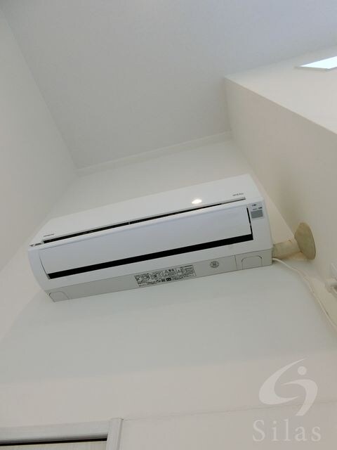 堺東駅 徒歩14分 1階の物件内観写真