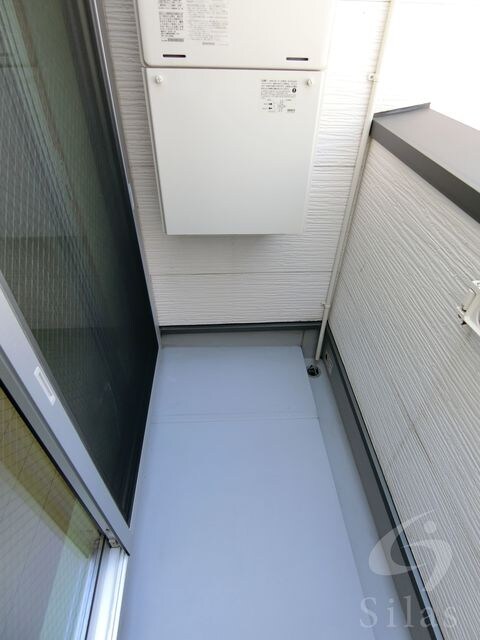 堺東駅 徒歩14分 1階の物件内観写真