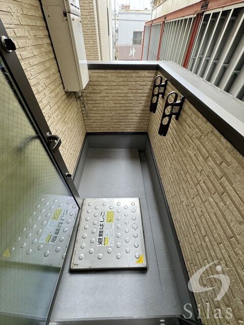 昭和町駅 徒歩10分 2階の物件内観写真