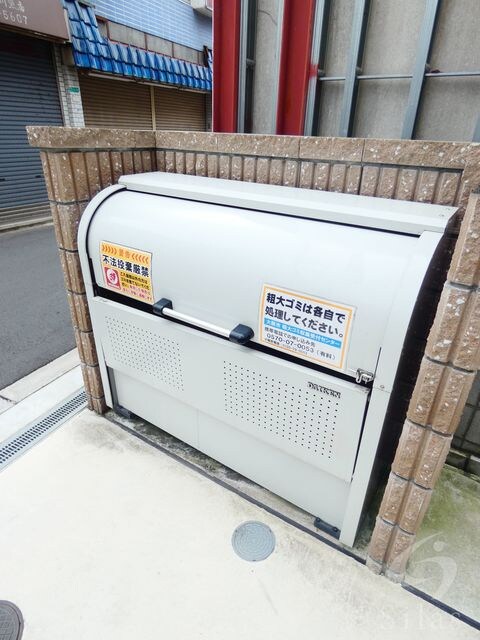 昭和町駅 徒歩10分 2階の物件外観写真
