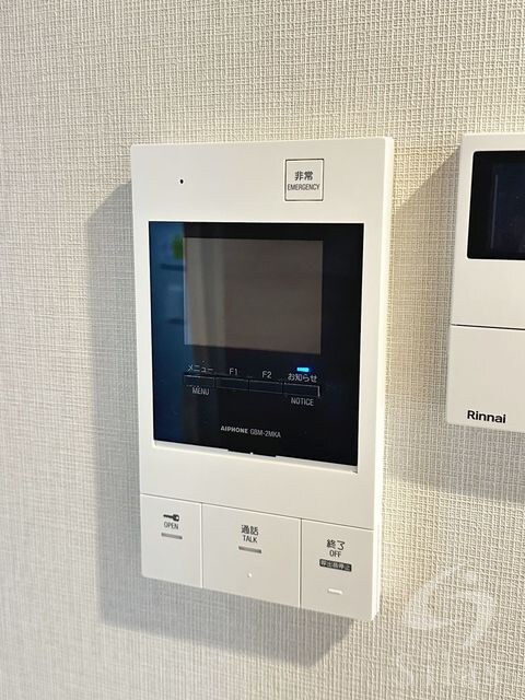 針中野駅 徒歩9分 1階の物件内観写真