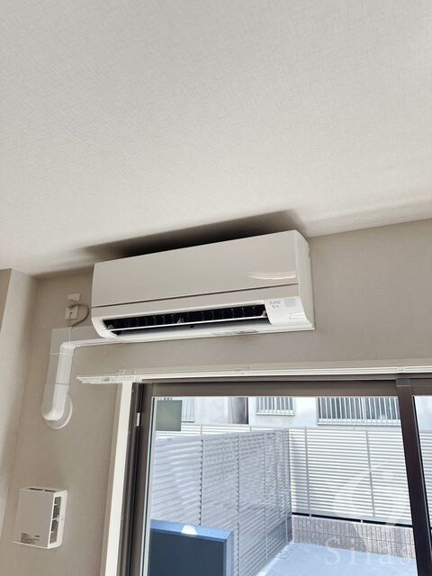 針中野駅 徒歩9分 1階の物件内観写真