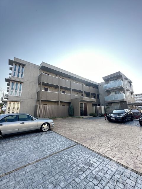 矢田駅 徒歩7分の物件外観写真