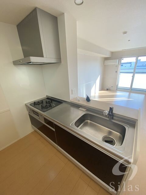 矢田駅 徒歩7分 1階の物件内観写真