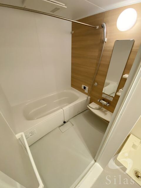 矢田駅 徒歩7分 1階の物件内観写真