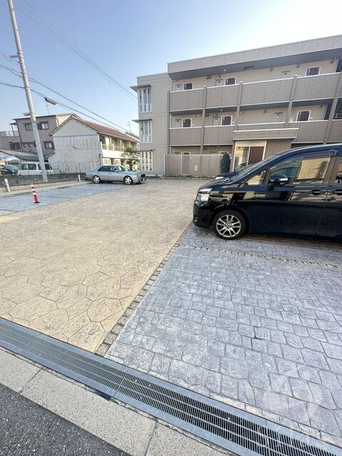 矢田駅 徒歩7分 1階の物件外観写真