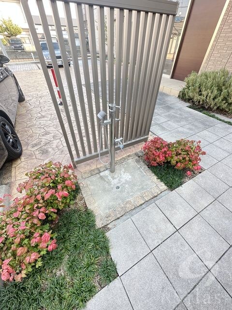 矢田駅 徒歩7分 1階の物件外観写真