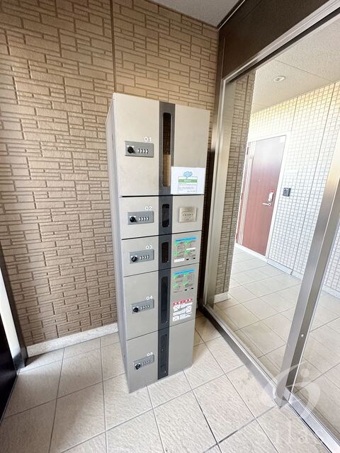 矢田駅 徒歩7分 1階の物件外観写真