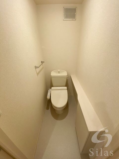 矢田駅 徒歩7分 1階の物件内観写真