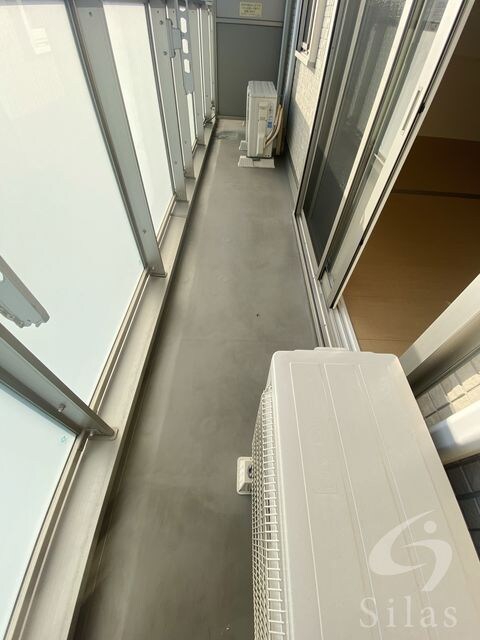 矢田駅 徒歩7分 1階の物件内観写真