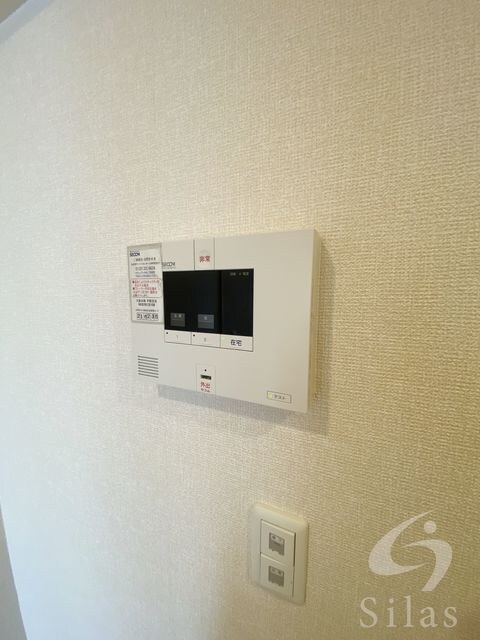 矢田駅 徒歩7分 1階の物件内観写真