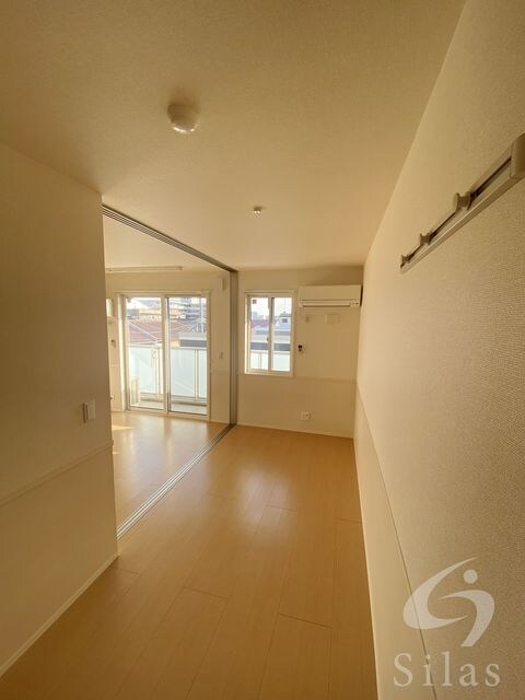 矢田駅 徒歩7分 1階の物件内観写真