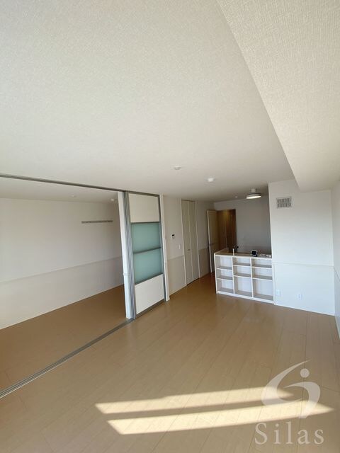 矢田駅 徒歩7分 1階の物件内観写真