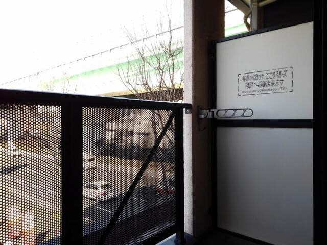 高井田駅 徒歩9分 3階の物件内観写真