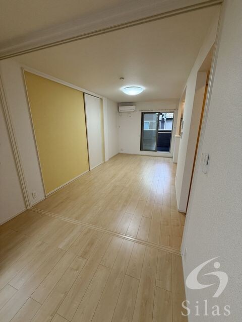 東部市場前駅 徒歩7分 2階の物件内観写真